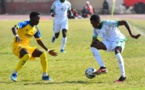 Coupe du Sénégal : AS Pikine / Casa Sports, DSC / Jaraaf, chocs des huitièmes de finale