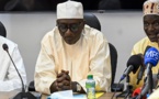 Le Dr Cheikh Dieng, officiellement nouveau directeur de L’ONAS