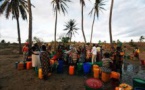 Kaffrine-commune de Darou Minam 2 : 11 villages privés d'eau potable depuis 10 mois
