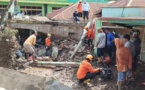Inondations en Indonésie: 50 morts, 27 disparus (nouveau bilan)