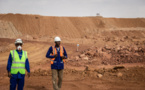 Niger: le ministre des Mines avance un objectif de souveraineté sur les ressources minières du pays