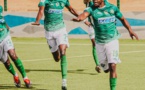 National 1 : AS Kaffrine en Ligue 2, Lusitana et USC Saint-Louis à un point de la montée