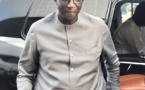 Politique: le chef de l'opposition Amadou Ba de retour à Dakar
