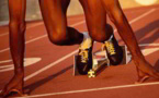 Athlétisme :100 athlètes attendus aux championnats régionaux de Dakar