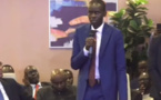 Déclaration choc de Wally Diouf Bodian : « On ne peut pas gouverner tranquillement le pays si on a des opposants milliardaires »