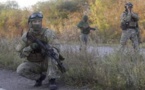 Ukraine: 8 soldats tués en 24 heures dans l'est du pays