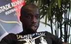 Cheikh M'Bengue sur le Ramadan : « les jours d'entraînement, je ne jeûne pas, je les rattraperai lors de mes congés »
