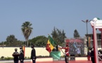 "Une chaîne de télévision de la gendarmerie verra bientôt le jour" (Général Martin Faye)