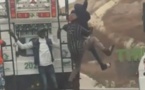 Affaire de la vidéo des apprentis sur l’autoroute à péage : le parquet requiert 6 mois de prison contre un des chauffeurs et son apprenti