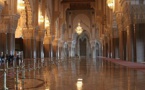 Insolite - Maroc : Une souris provoque une bousculade dans la mosquée Hassan II de Casablanca, 81 blessés