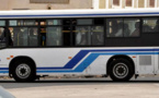 "changer ces véhicules de transport d’ici la fin de l’année", informe Djiby Ndiaye, membre du conseil d’administration de l’AFTU.