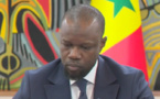 Le gouvernement va hisser la chaîne de valeur de l’élevage à la hauteur de son poids dans l’économie (Ousmane Sonko)