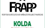 Kolda : le Frapp s'oppose à la construction d'une station d'essence
