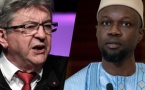 Annoncé à Dakar : Jean Luc Mélenchon parle de son séjour