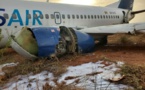 Accident du Boeing 737-300 de Transair : Le Parquet de Mbour ouvre une enquête
