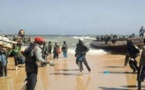 Quai de pêche de Mboro : 176,665 millions de F CFA décaissés pour un marché fictif