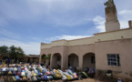 Nigeria : au moins 24 blessés dans l'attaque d'une mosquée