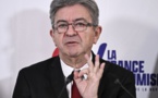 En visite à Dakar : Jean-Luc Mélenchon va rencontrer la Société civile sénégalaise ce vendredi