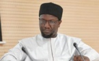 Cheikh Oumar Diagne nommé Directeur des moyens généraux de la présidence de la République