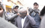 Abdoulaye Seck, fils d'Idrissa Seck arrêté avec 18 kg de cocaïne (E-Média)
