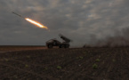 L'armée ukrainienne dit avoir arrêté «l'avancée» russe dans «certaines zones» de la région de Kharkiv