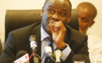  Rapport du fonds Covid-19 : Le ministre de la Justice Ousmane Diagne relance les poursuites