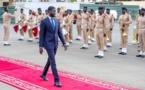 Diplomatie: le Président Bassirou Diomaye Faye a quitté Dakar ce matin pour Nigeria et Ghana