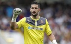 Real : Casilla de plus en plus proche