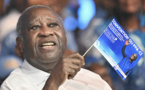 En Côte d'Ivoire, Laurent Gbagbo officiellement investi à la présidentielle par son parti