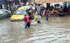 Conseil interministériel pour la gestion des inondations : Keur Massar se met déjà à pied d'eouvre