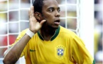 Robinho rejoint Scolari et Paulinho à Canton (Chine)