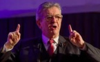 Conférence de presse conjointe : la leçon magistrale de Jean-Luc Mélenchon sur la « révolution »
