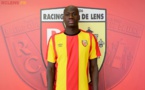 Transfert : Nguirane N'DAW signe deux ans au RC Lens (Ligue 2)