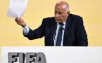 La Palestine appelle la Fifa à suspendre Israël, une décision attendue d'ici fin juillet