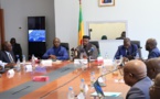 Gestion des Inondations : Ousmane Sonko promet "un règlement définitif des Inondations"