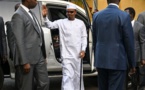 Tchad : le Conseil Constitutionnel valide la victoire de Mahamat Déby