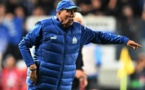 Foot : Jean-Louis Gasset annonce sa retraite