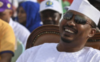 Tchad: le président français «a félicité Mahamat Idriss Déby pour son élection à la présidence»