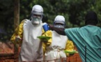 Ebola: un nouveau cas confirmé à Forécariah