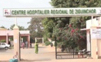 Viol : L'ancien chef du service de neurologie de l’Hôpital régional de Ziguinchor acquitté après 1 an de détention