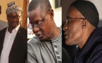 Dernière minute : Alioune Badara Fall, Mohamed Guèye et Mamadou Seck, placés sous contrôle judiciaire.