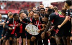 Bundesliga : Bayer Leverkusen écrit l’histoire et termine la saison invaincu