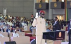Guinée: la coalition d'opposition ANAD presse la junte au pouvoir d'organiser des élections