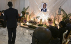 Hommage à Henri Konan Bédié en Côte d'Ivoire: début des cérémonies à la résidence de Cocody