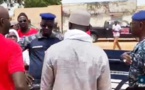 Forail de Dahra Djioloff : un gendarme poignardé par un voleur présumé