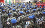 Popenguine : 1500 gendarmes déployés pour les besoins du pèlerinage marial