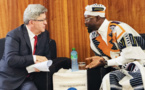 Affaire Mélenchon et homosexualité : "Macky a été clair, c’est Sonko qui a été ambigu" ( Pr Serigne Ousmane Bèye)