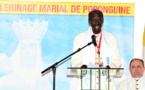 L’archevêque de Dakar invite le Président Diomaye à donner la priorité à la jeunesse et à la réduction du coût de la vie