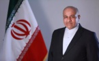 Décès du Président Ebrahim Raiss :  un Registre de condoléances sera ouvert à l’ambassade d'Iran à Dakar les 21 et 22 mai