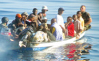 Migration irrégulière : sept (7)  jeunes de Thiaroye sur mer portés disparus
